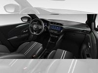 Nuova Opel Corsa 101 CV (74 kW) 2025 Verde Utilitaria