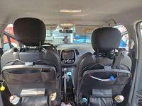 Gebraucht Renault Captur 90 PS (66 kW) 2014 Blau SUV