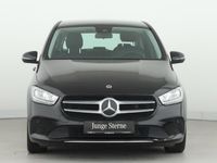 gebraucht Mercedes B180 d *Style*Navigation*SpurH*PTS*Sitzheizung*