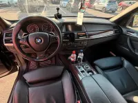 Gebraucht BMW X5 245 PS (180 kW) 2012 Schwarz SUV