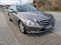 Gebraucht Mercedes 220 170 PS (125 kW) 2011 Kombi