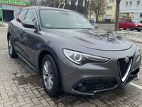 gebraucht Alfa Romeo Stelvio 2.2 Diesel 16V 132kW Super AT8 Super