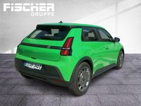Second-hand Renault 5 E-Tech Evolution 89 kW (122 CP) 2025 Verde Berlinǎ