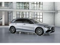 Gebraucht Mercedes A35 AMG AMG 306 PS (225 kW) 2025 Silber Limousine