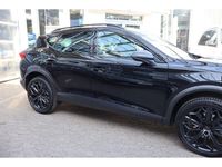 Gebraucht Cupra Formentor 150 PS (110 kW) 2024 Schwarz SUV