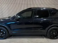 Używany Porsche Cayenne 245 KM (180 kW) 2012 Czarny SUV