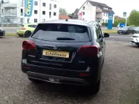Neu Suzuki Vitara Comfort 109 PS (80 kW) 2026 Schwarz SUV