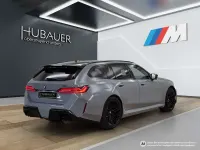 Neu BMW M5 Shadowline 727 PS (534 kW) 2026 Grau Kombi
