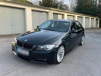 Gebraucht BMW 330 Shadowline 258 PS (189 kW) 2007 Schwarz Limousine