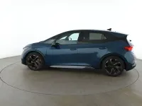 Gebraucht Cupra Born 169 kW (231 PS) 2023 Blau Kleinwagen