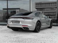 Gebraucht Porsche Panamera 4S 560 PS (411 kW) 2022 Silber Limousine