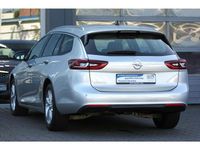 Gebraucht Opel Insignia Innovation 170 PS (125 kW) 2020 Argonsilber metallic (metallic) Kombi