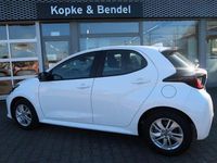 Gebraucht Mazda 2 Center-Line 116 PS (85 kW) 2025 Weiß Kleinwagen