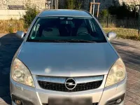Gebraucht Opel Vectra 150 PS (110 kW) 2006 Silber Kombi