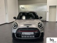Gebraucht Mini John Cooper Works 231 PS (169 kW) 2024 Melting silver iii (metallic) Kleinwagen