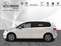 gebraucht VW Touran 1.5 TSI Active