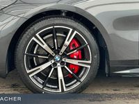 Neu BMW 540 Performance 303 PS (222 kW) 2026 Grau Kombi