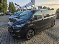 Gebraucht Ford Tourneo Titanium 170 PS (125 kW) 2025 Obsidianschwarz metallic Van / Kleinbus