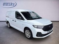 Ny Ford Transit Connect Trend 150 HK (110 kW) 2026 Hvid MPV