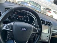 Gebraucht Ford Mondeo Titanium 150 PS (110 kW) 2020 Weiß Limousine