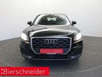 gebraucht Audi Q2 1.4 TFSI NAVI PDC 16 GRA