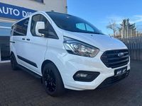 Gebraucht Ford Transit Custom Trend 131 PS (96 kW) 2023 Frostweiß Van / Kleinbus