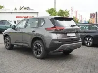 Neu Nissan X-Trail Acenta 163 PS (119 kW) 2026 Grau SUV
