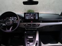 Second-hand Audi A4 Sport 163 CP (119 kW) 2023 Negru Break