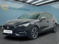Używany Seat Leon 204 KM (150 kW) 2023 Hatchback