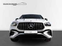 Gebraucht Mercedes GLE53 AMG AMG 435 PS (319 kW) 2025 Polarweiss SUV