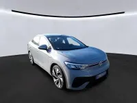 Gebraucht VW ID.5 Pro 127 kW (174 PS) 2022 Mondsteingrau SUV