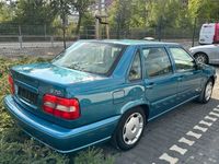 gebraucht Volvo S70 2.4 Liebhaberstück Automatik