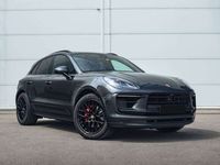 gebraucht Porsche Macan GTS/Bose/Pano/ACC/Totwinkel/Keyless/21Zoll