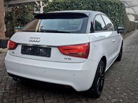 Brugt Audi A1 S-Line 122 HK (89 kW) 2014 Hatchback