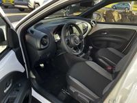 gebraucht Toyota Aygo PULSE+KAMERA+APPLE-CAR+Sitzheizung+ALU