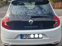 Occasion Renault Twingo Intens 73 ch (53 kW) 2020 Blanc Citadine