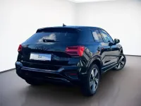 Gebraucht Audi Q2 Advanced 150 PS (110 kW) 2026 Mythosschwarz SUV