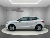 Gebraucht Seat Ibiza 95 PS (69 kW) 2025 Weiß Kleinwagen