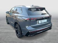 Gebraucht VW Tiguan R-line 193 PS (141 kW) 2024 Grau SUV