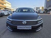 Gebraucht VW Passat Trendline 125 PS (91 kW) 2015 Braun Limousine