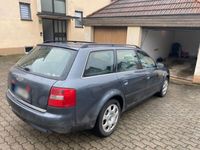 gebraucht Audi A6 1.9 TDI