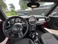 Occasion Mini Cooper D Cabriolet 115 ch (84 kW) 2013 Rouge Cabriolet