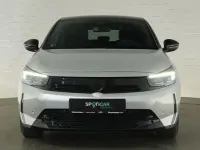 Używany Opel Corsa 145 KM (106 kW) 2025 Srebrny Hatchback