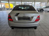 gebraucht Mercedes C320 Automatik 3.0 Diesel