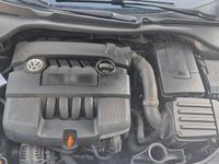 Gebraucht VW Golf V 150 PS (110 kW) 2006 Silber Kleinwagen
