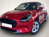 Gebraucht Suzuki Swift Comfort 83 PS (61 kW) 2025 Rot Kleinwagen