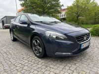 gebraucht Volvo V40 Kinetic Tüv Jun.2025