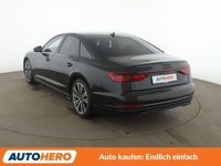Gebraucht Audi A8 Sport 340 PS (250 kW) 2022 Schwarz Limousine