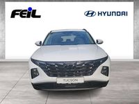 gebraucht Hyundai Tucson Prime Mild-Hybrid 2WD DAB LED RFK PDC