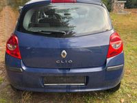 Gebraucht Renault Clio II 2008 Kleinwagen